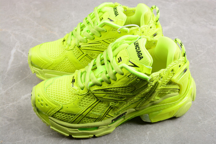 SNEAKER RUNNER 5000105