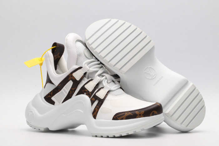 LV snekaers L000003