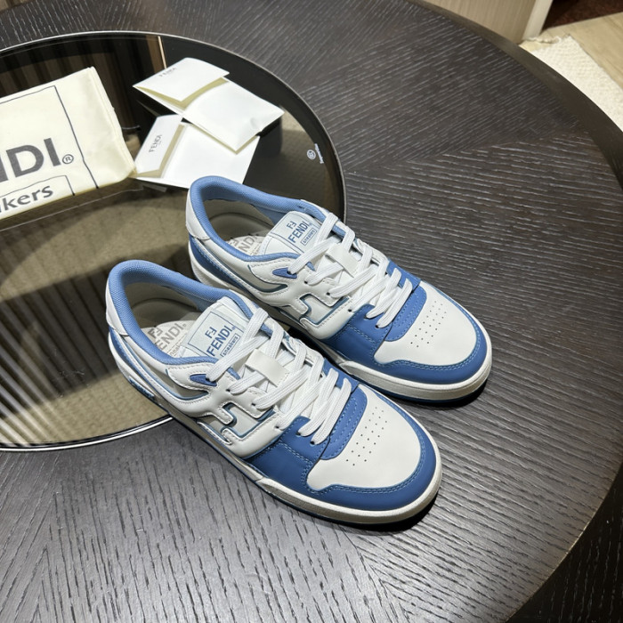 FEN sneaker F000031