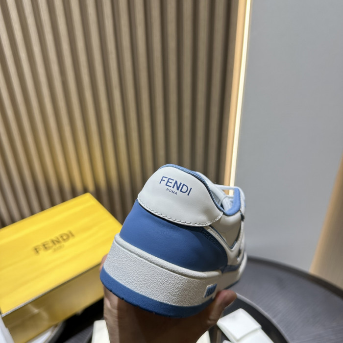 FEN sneaker F000031