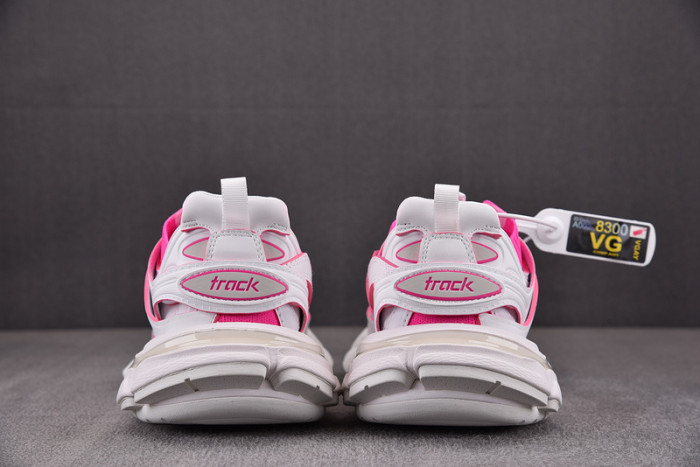 SNEAKER TRACK 4000176