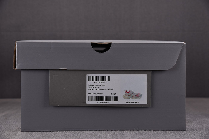 SNEAKER TRACK 4000176