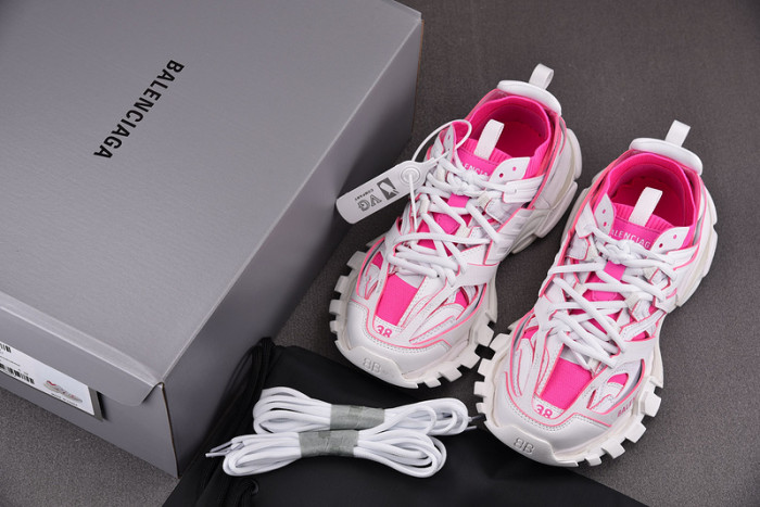 SNEAKER TRACK 4000176