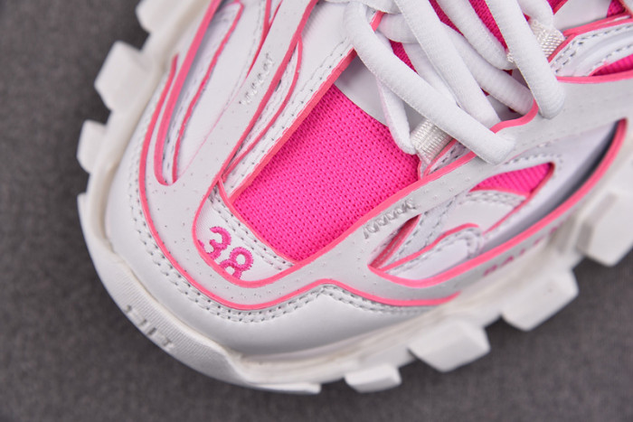 SNEAKER TRACK 4000176