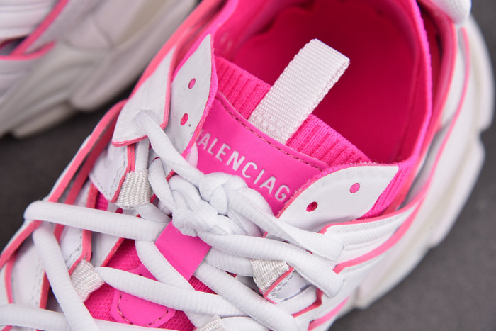 SNEAKER TRACK 4000176