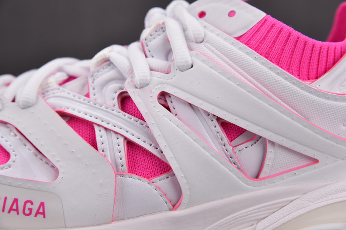SNEAKER TRACK 4000176