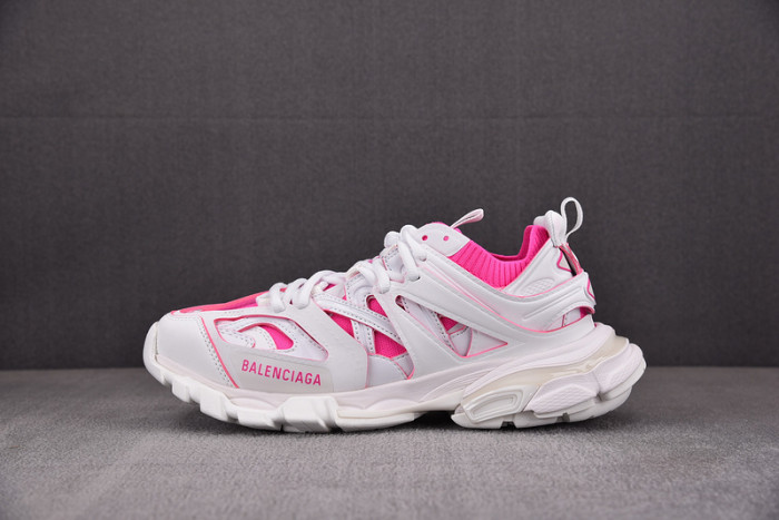 SNEAKER TRACK 4000176
