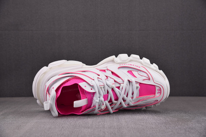 SNEAKER TRACK 4000176