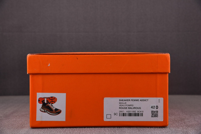 HERME* snekaers H000021
