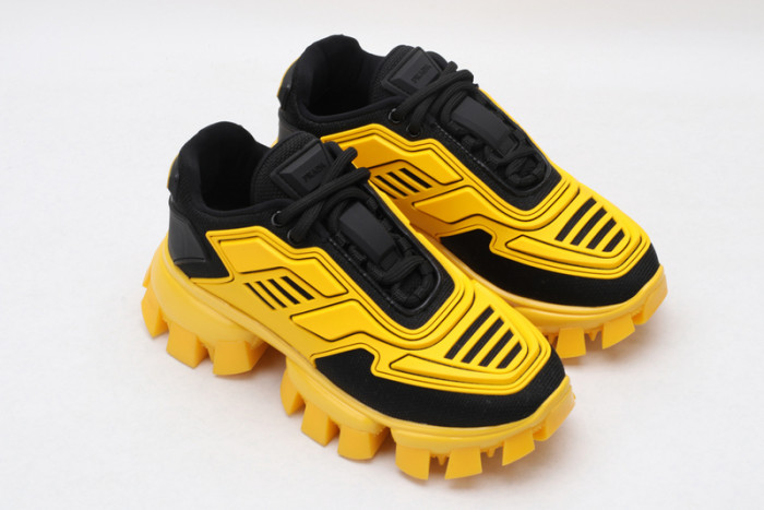 Prad* snekaers P000001