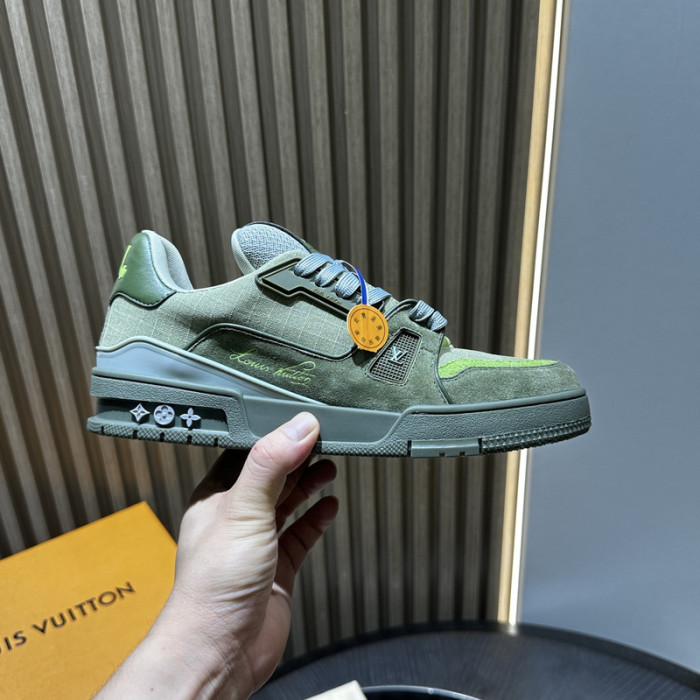 L&V snekaers L0000300