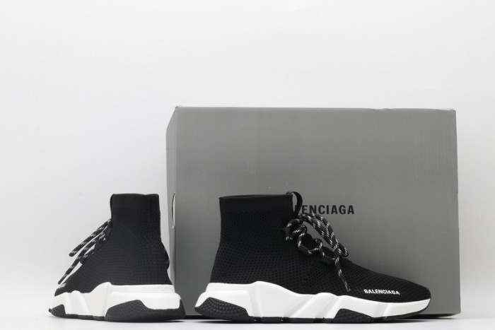 SPEED TRAINER SNEAKERS 1000057