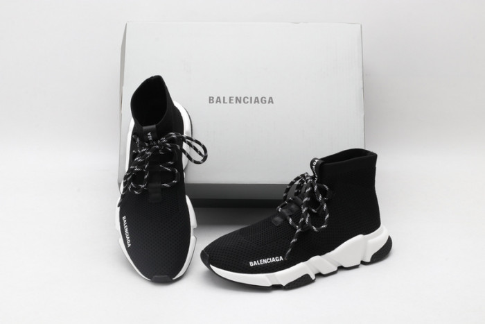 SPEED TRAINER SNEAKERS 1000057