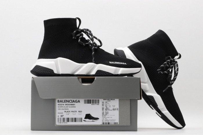 SPEED TRAINER SNEAKERS 1000057