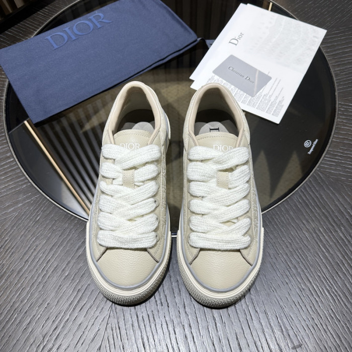 DIO* SNEAKERS B33 T0000-247