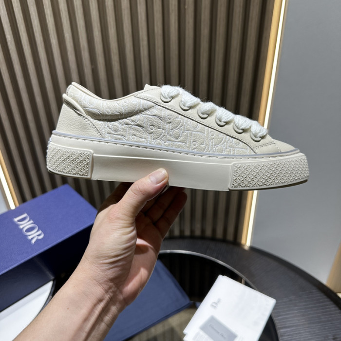 DIO*  SNEAKERS B33  T0000-247