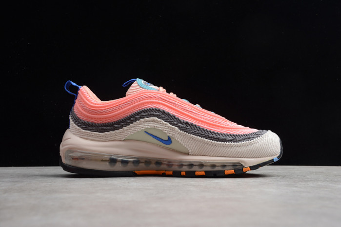 Nike Air Max 97 corduroy desert sand  CQ7512-046