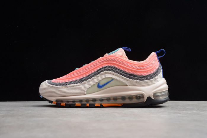 Nike Air Max 97 corduroy desert sand  CQ7512-046