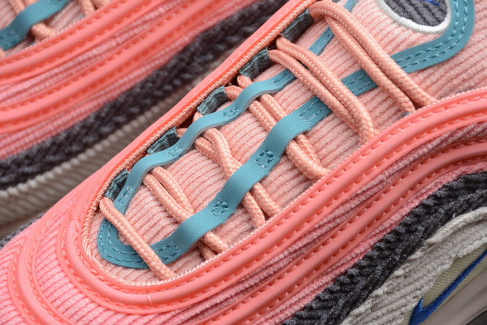 Nike Air Max 97 corduroy desert sand  CQ7512-046