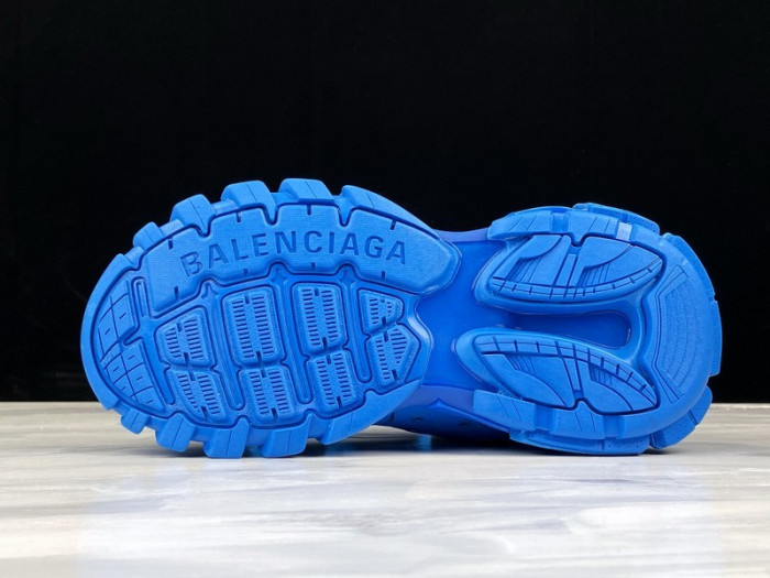 SNEAKER TESS.S.GOMMA 5000021
