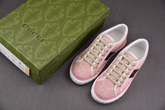 Gucc* Trainer Sneaker94