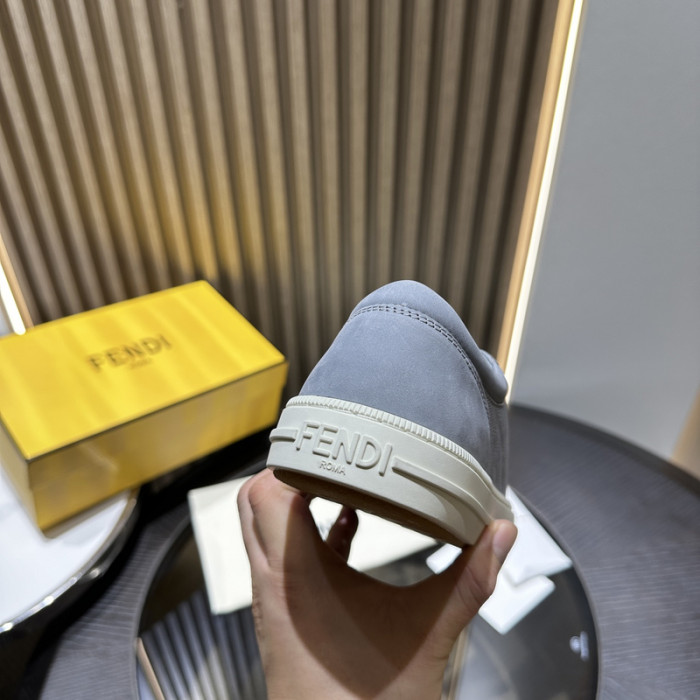 FEN sneaker F000041