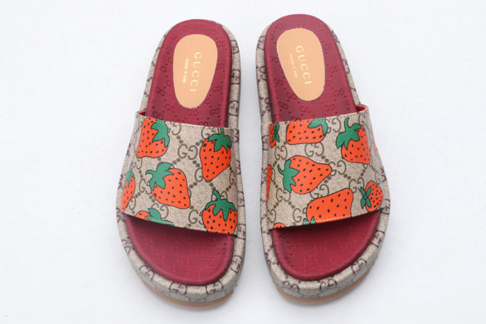 Gucc* Sandal72