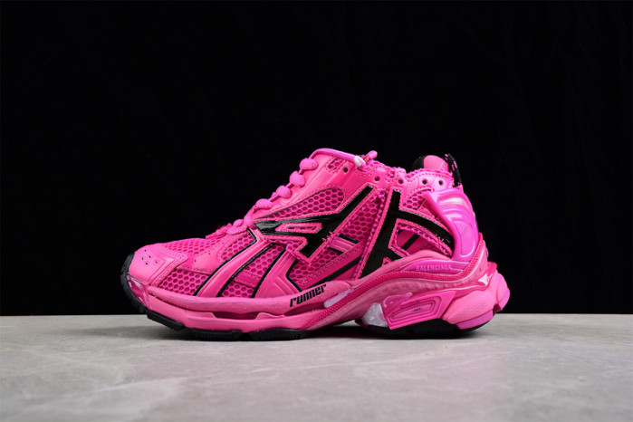 SNEAKER RUNNER 5000086