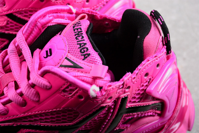 SNEAKER RUNNER 5000086