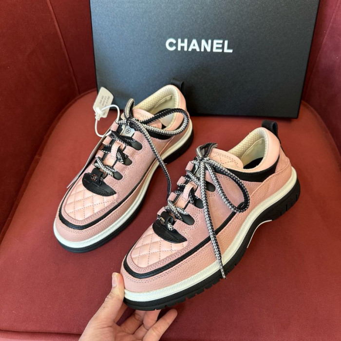 Chane* snekaers  C000039
