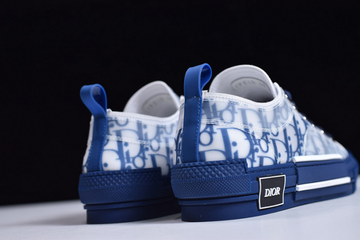 B23 Oblique  low  Sneakers T004801-1072
