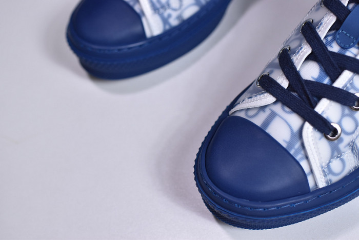 B23 Oblique  low  Sneakers T004801-1072