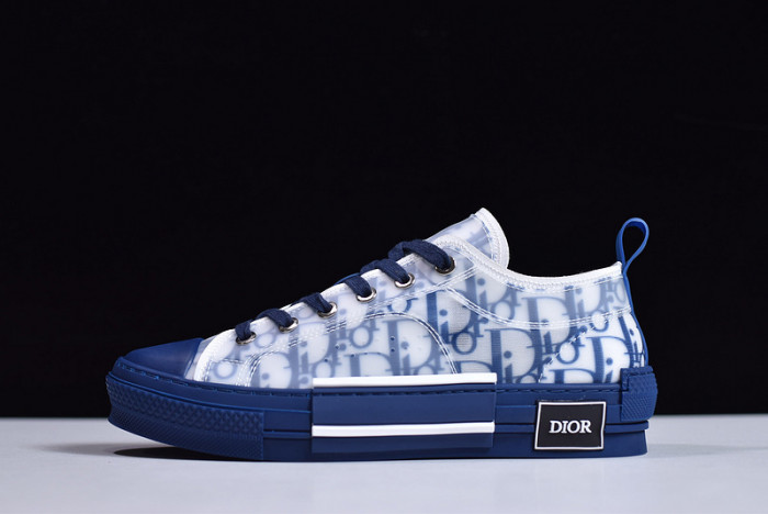 B23 Oblique  low  Sneakers T004801-1072
