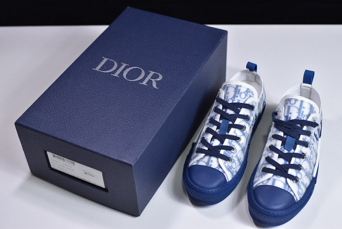 B23 Oblique  low  Sneakers T004801-1072