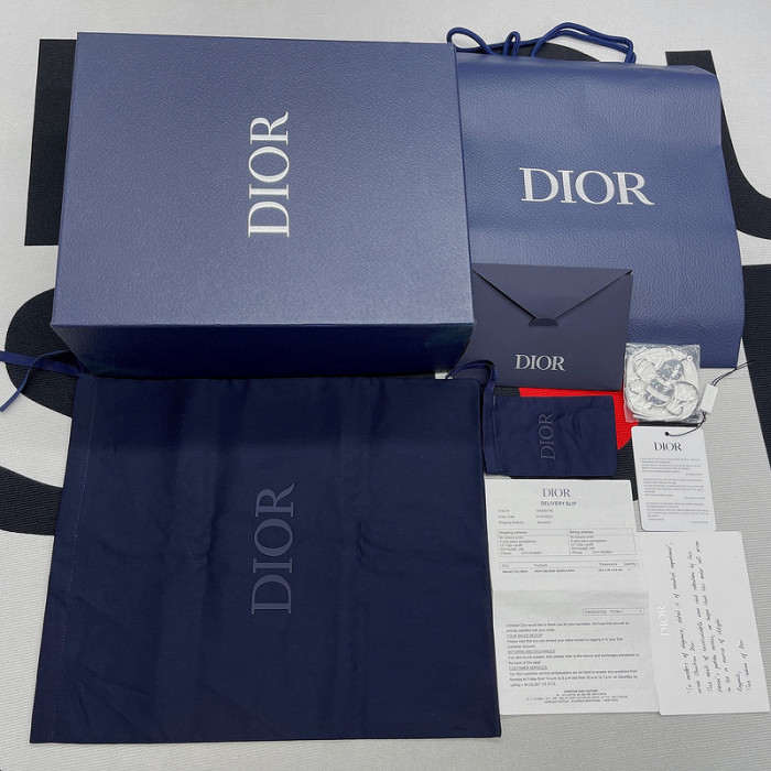 DIO* SNEAKERS B22 T0000-041