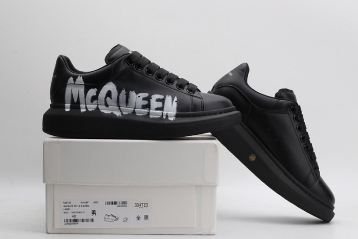 ALEXANDER MCQ50