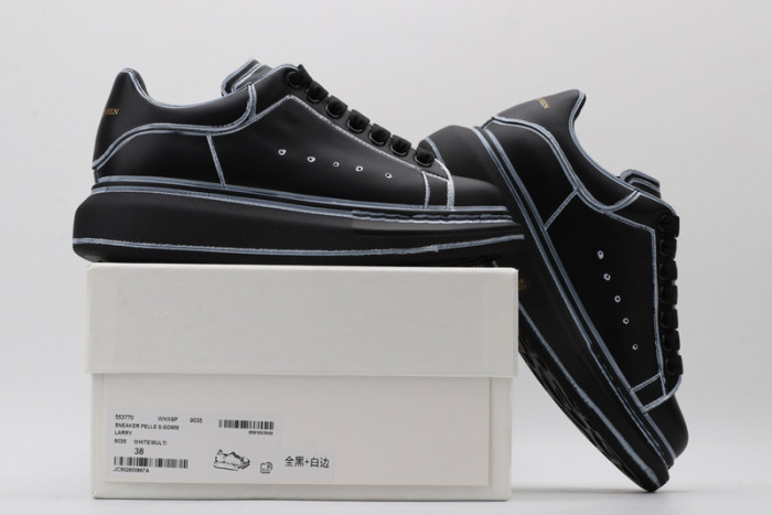 ALEXANDER MCQ23
