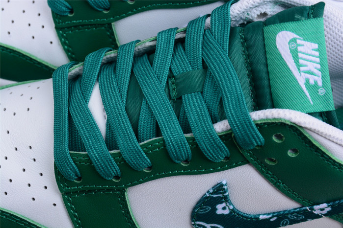 Nike Dunk Low Paisley Pack DH4401-102