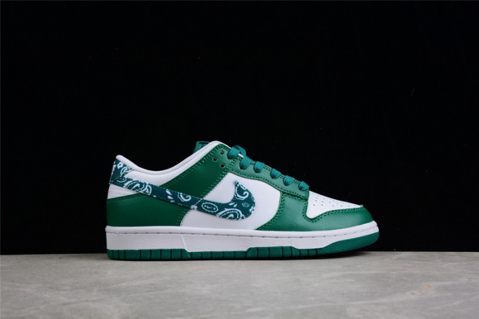 Nike Dunk Low Paisley Pack DH4401-102