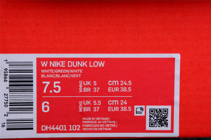 Nike Dunk Low Paisley Pack DH4401-102