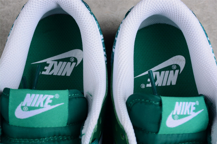 Nike Dunk Low Paisley Pack DH4401-102