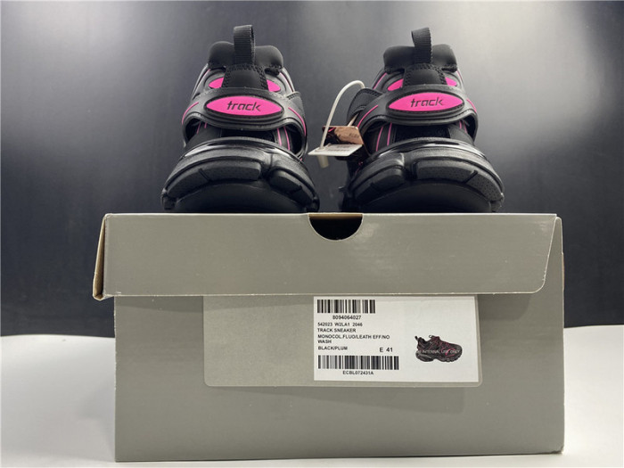 SNEAKER TESS.S.GOMMA 5000031