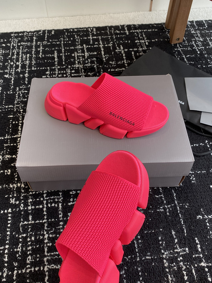 BALENCIAG* SANDAL 60