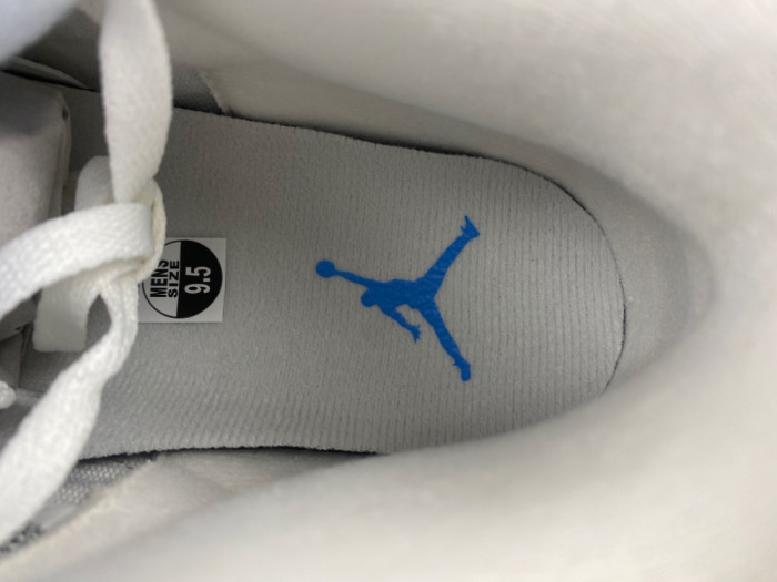 Air Jordan 3 "Lucky Shorts" CT8532-101