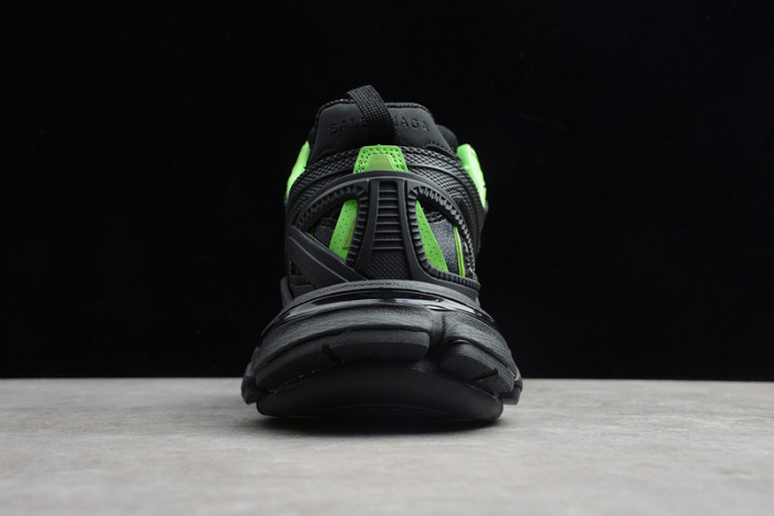 SNEAKER TESS.S.GOMMA 4.0 4000009