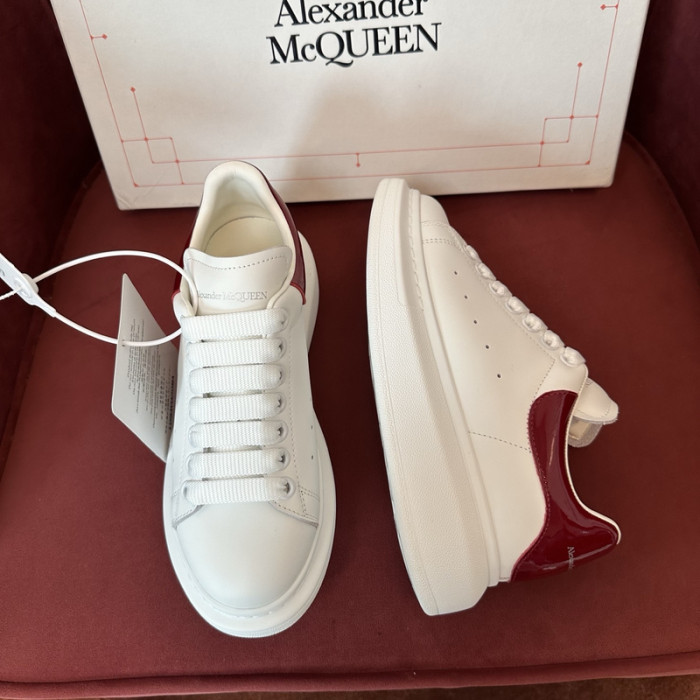 ALEXANDER MCQ76