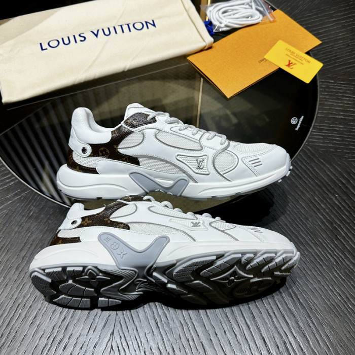 L&V snekaers L0000280