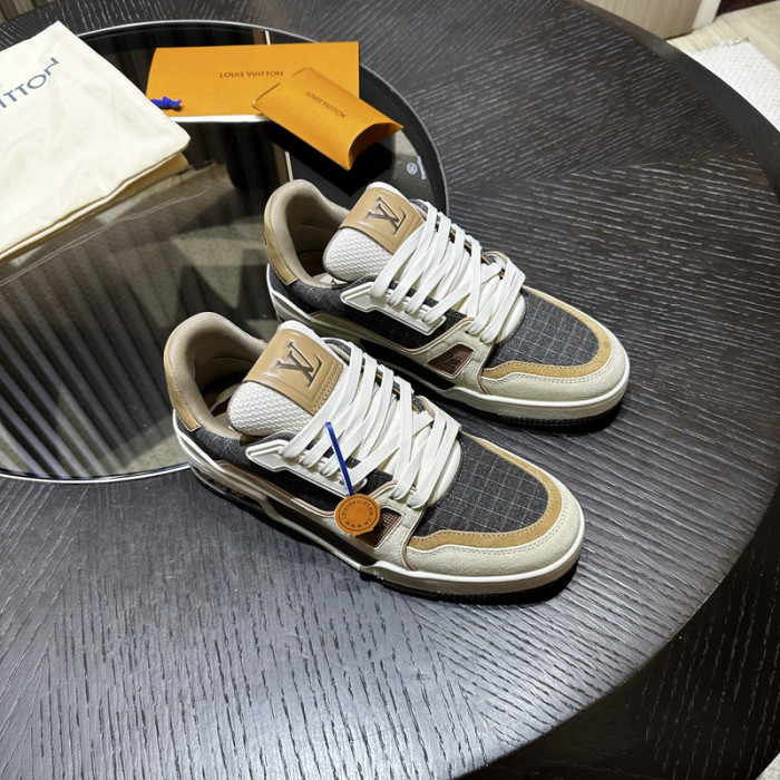 L&V snekaers L0000299
