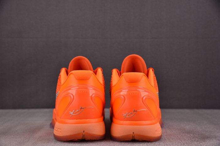 Nike Kobe 6 Protro WNBA IH1871-800