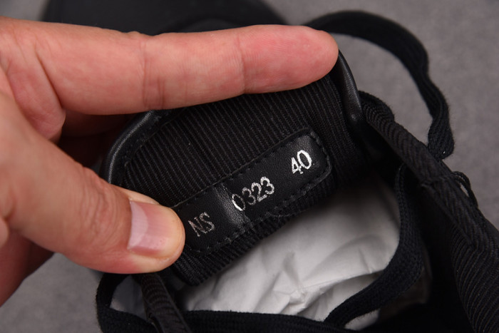 DIO*  SNEAKERS B27 T0001-052